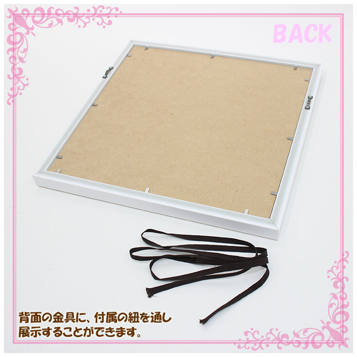 オイル ペイント アート バンダナブル Sサイズ OP-07017 OIL PAINT ART ギフト アート おしゃれ 北欧 インテリア お部屋