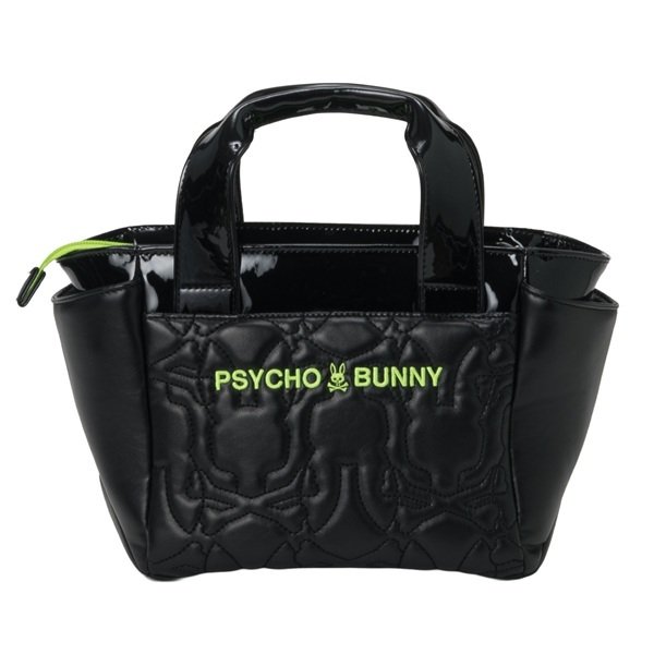 サイコバニー ゴルフ ラウンドバッグ SEASONAL EDITION Psycho Bunny PBMG6BR2 お誕生日祝い お祝い 記念品 お父さん 父の日 彼氏 男性 30代 40代 50代 60代 母の日 お母さん 還暦祝い 敬老の日 彼女 人気プレゼント プレゼント