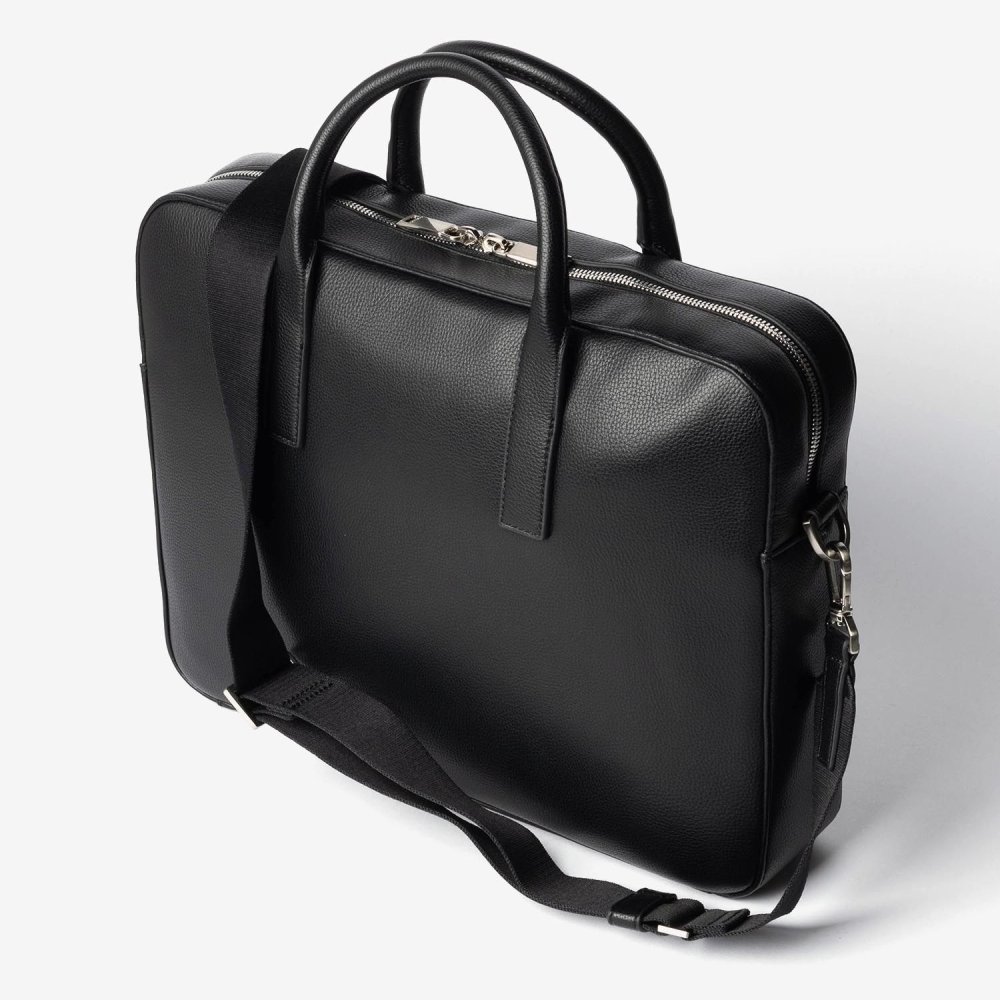 カルバンクライン Calvin Klein RAISED COMMUTER レイズド コミューター LV04D3157G ブリーフケース ビジネスバッグ 通勤 社会人 メンズ バッグ