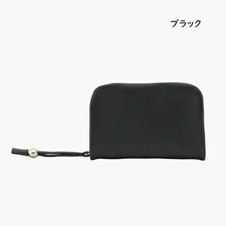 【無料ラッピング】 アニエスベー agnes b 財布 レザー コインケース カードケース Mars ブランド 正規品 新品 ギフト プレゼント 人気 おすすめ 誕生日 記念日 クリスマス 送料無料 abb522615