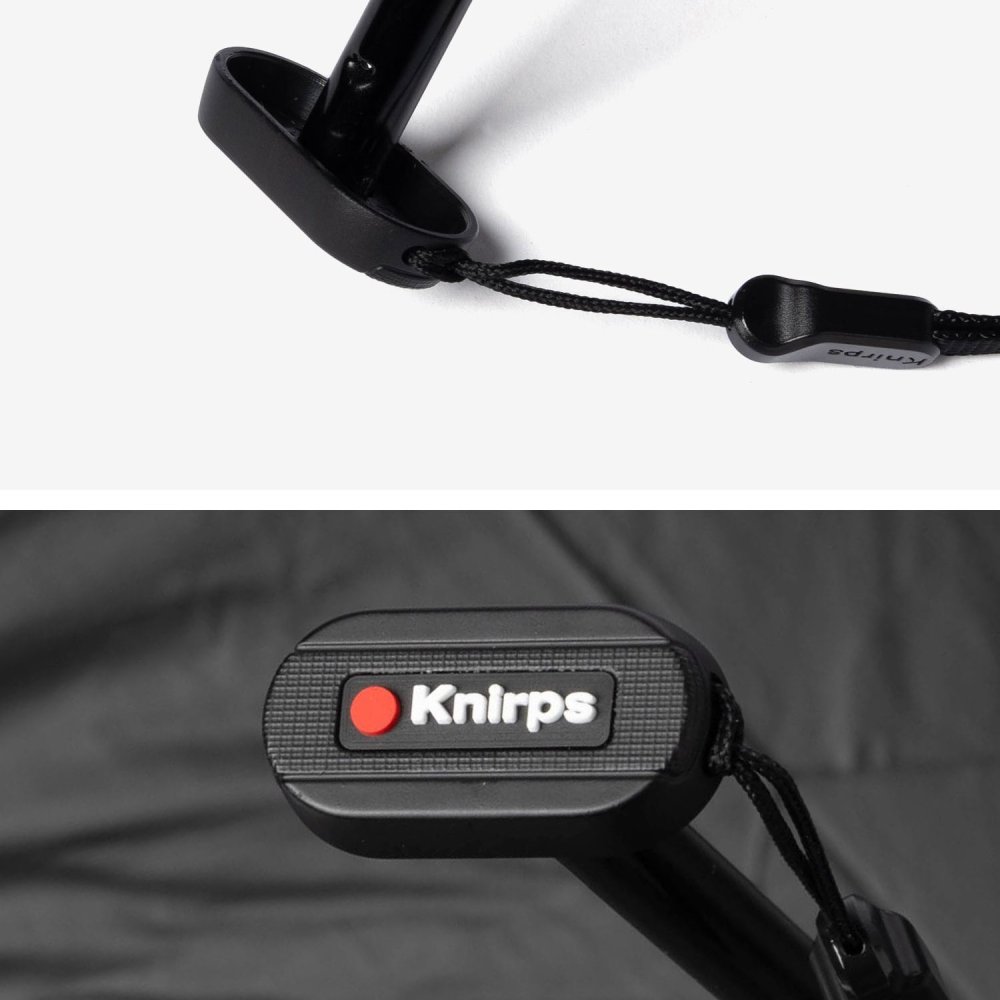 クニルプス Knirps US.050 折りたたみ傘 晴雨兼用傘 日傘 雨傘 軽量 撥水 UVカット 遮熱 遮光 耐風 折りたたみ ユニセックス レディース メンズ 傘