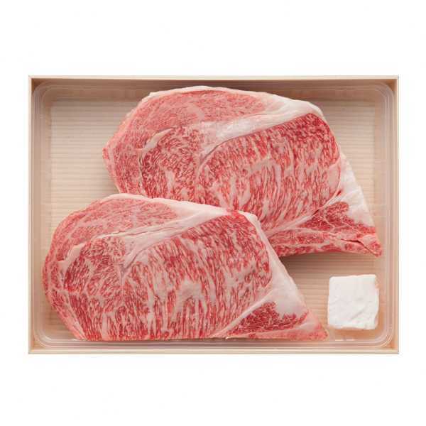 松阪牛 ロースステーキ 360g 2枚入り ステーキ肉 和牛 ブランド牛 国産 牛肉 高級 グルメ お取り寄せ 贅沢 贈り物 プレゼント ギフト 敬老の日 誕生日 お祝い 内祝い 記念日