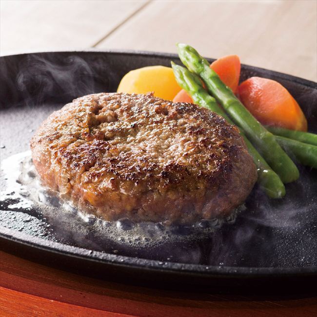 送料無料 お歳暮 松阪牛 松阪牛入(31％)生ハンバーグ5個 HB5-50MA  ※11/2以降の出荷予定となります。北海道・沖縄・離島は配達不可 全国送料無料 御歳暮 早割 お歳暮2026 御挨拶 お取り寄せ グルメ スイーツ