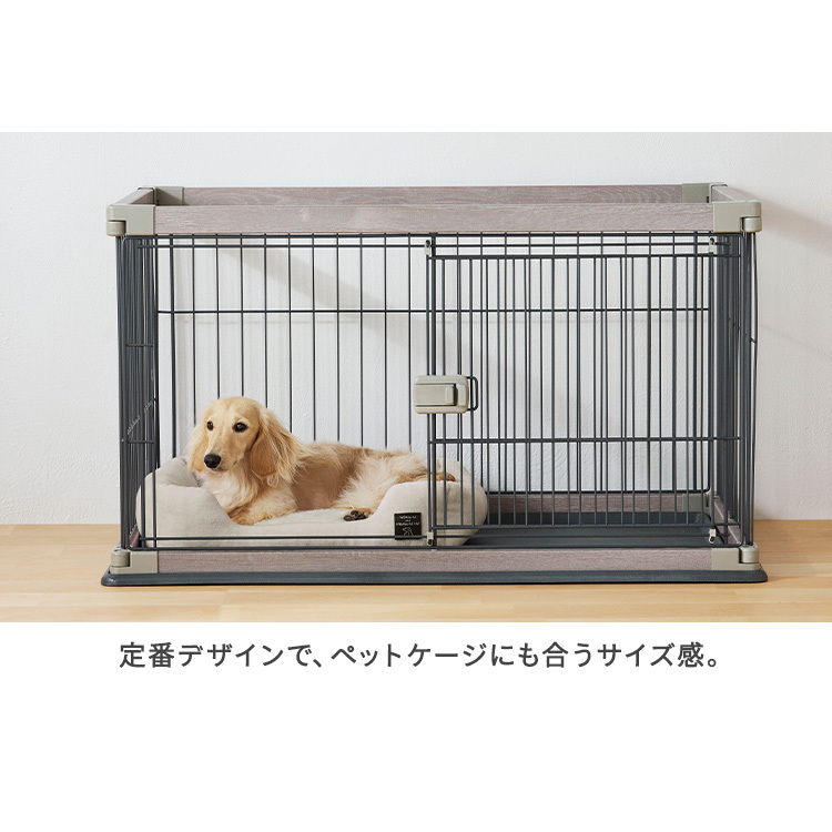 ペットベッド 猫 小型犬 ベッド 手洗い可 滑り止め付 角型 ペット ソファー ベット スクエアペットベッドS アイリスオーヤマ PSBA-530 *