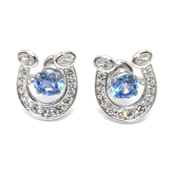 SWAROVSKI スワロフスキー ピアス 5746563 Symbolica アクセサリー シルバー
