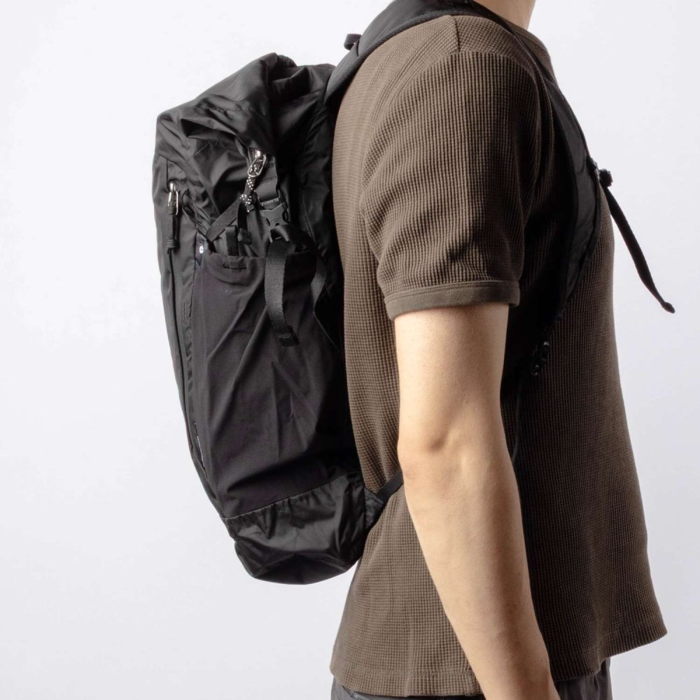 マタドール Matador 18L WATERPROOF PACKABLE BACKPACK PACKED ウォータープルーフ パッカブル バックパック MATWPB18001 リュックサック ユニセックス バッグ