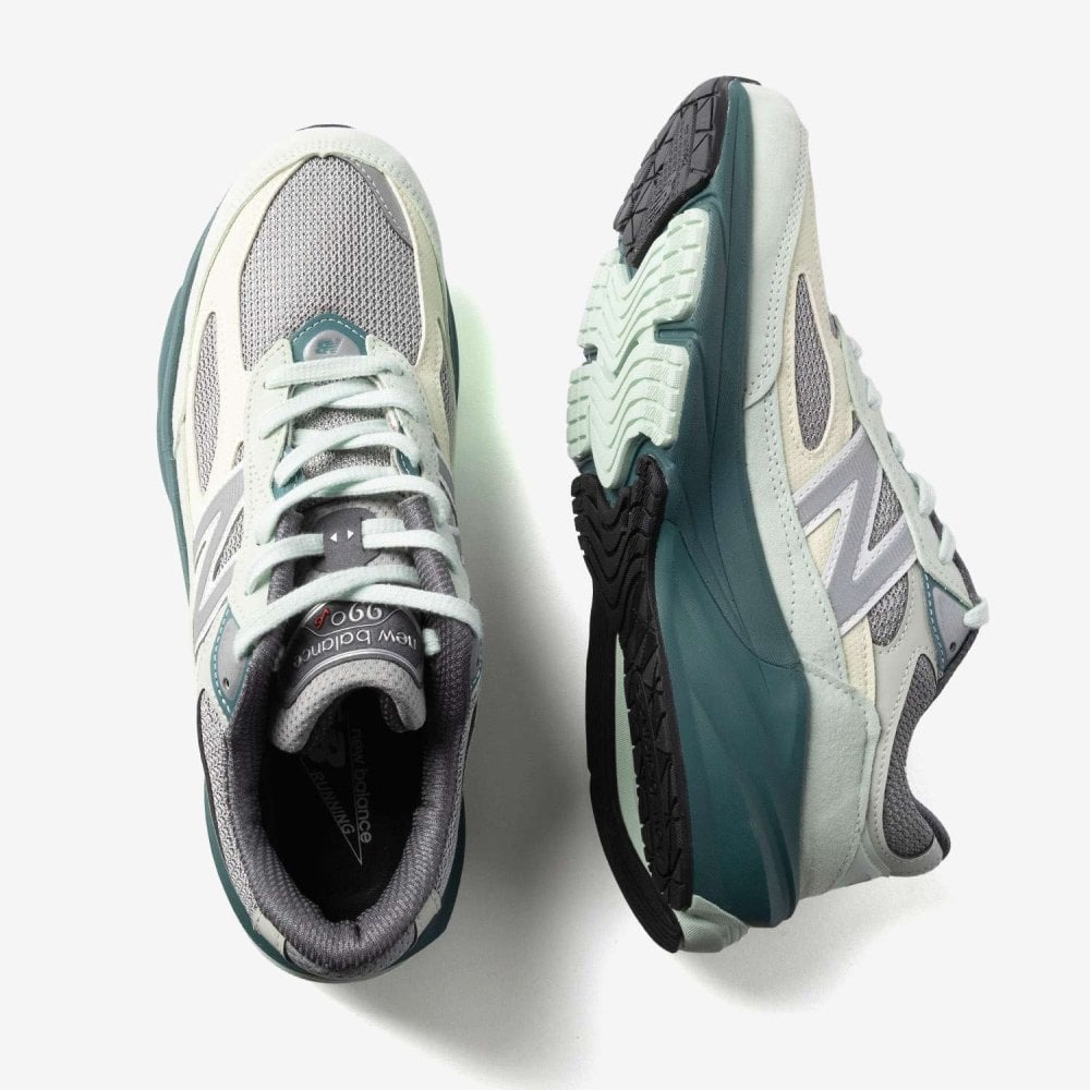 ニューバランス New Balance U990GT6 Made in USA 990v6 メイドインUSA 990V6 U990GT6 スニーカー ユニセックス レディース メンズ シューズ