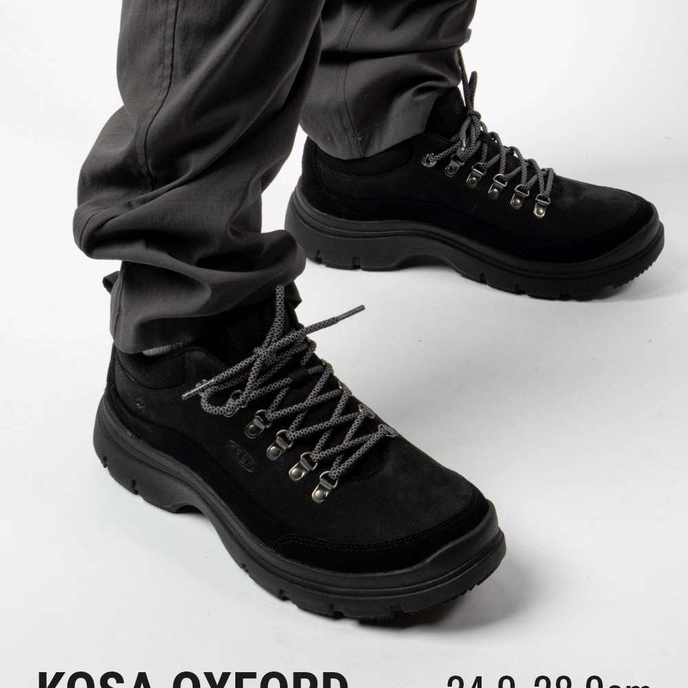 キーン KEEN KOSA OXFORD オールジェンダー コーサ オックスフォード 1031310 スニーカー ユニセックス シューズ アウトドア