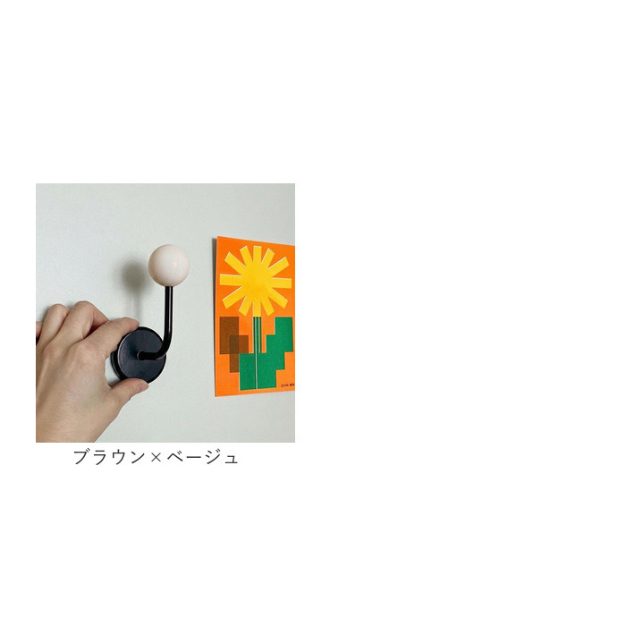 マグネットフック おしゃれ 通販 磁石フック マグネット収納 フック収納 鍵掛け 玄関フック キッチンフック タオル掛け 冷蔵庫フック 壁掛けフック 吊り下げフック 引っ掛けフック 収納フック カラフル かわいい 北欧 シンプル 韓国 整理整頓 収納用品