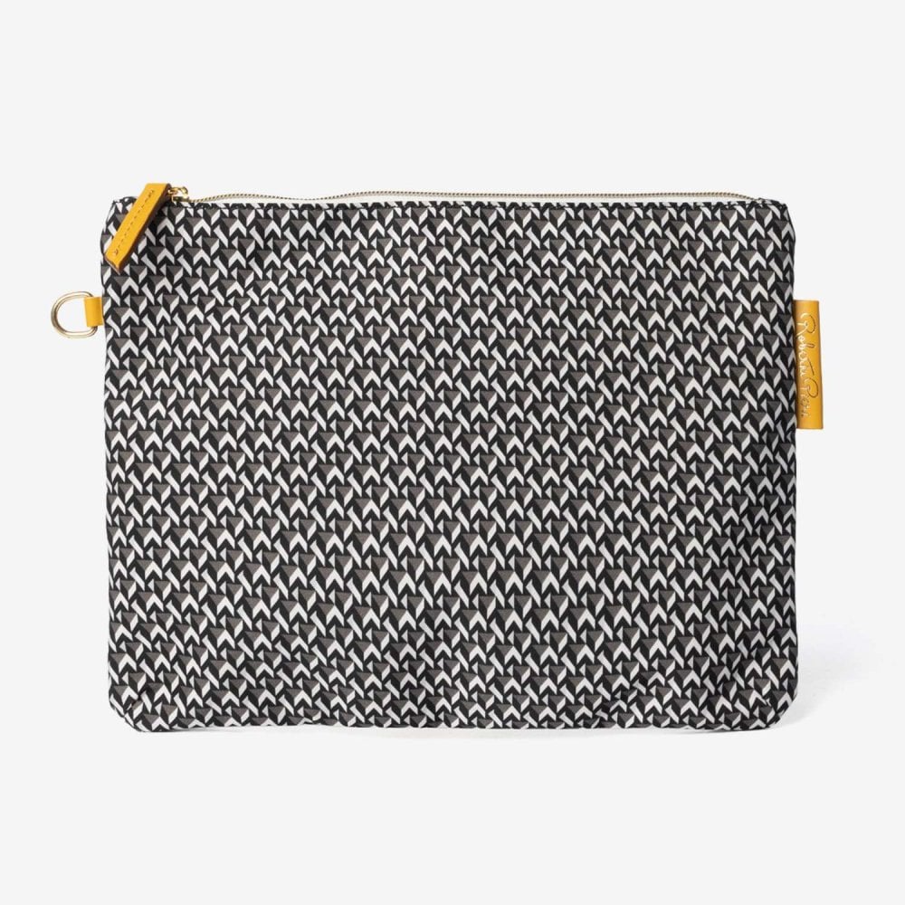 ロベルタピエリ ROBERTA PIERI TATAMI FLAT POUCH タタミ ポーチ レディース 雑貨 小物