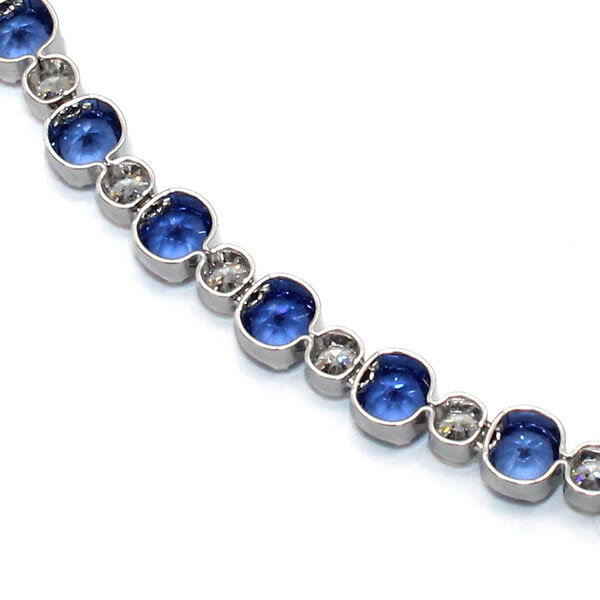 SWAROVSKI スワロフスキー ブレスレット 5725854 Matrix Tennis アクセサリー シルバー
