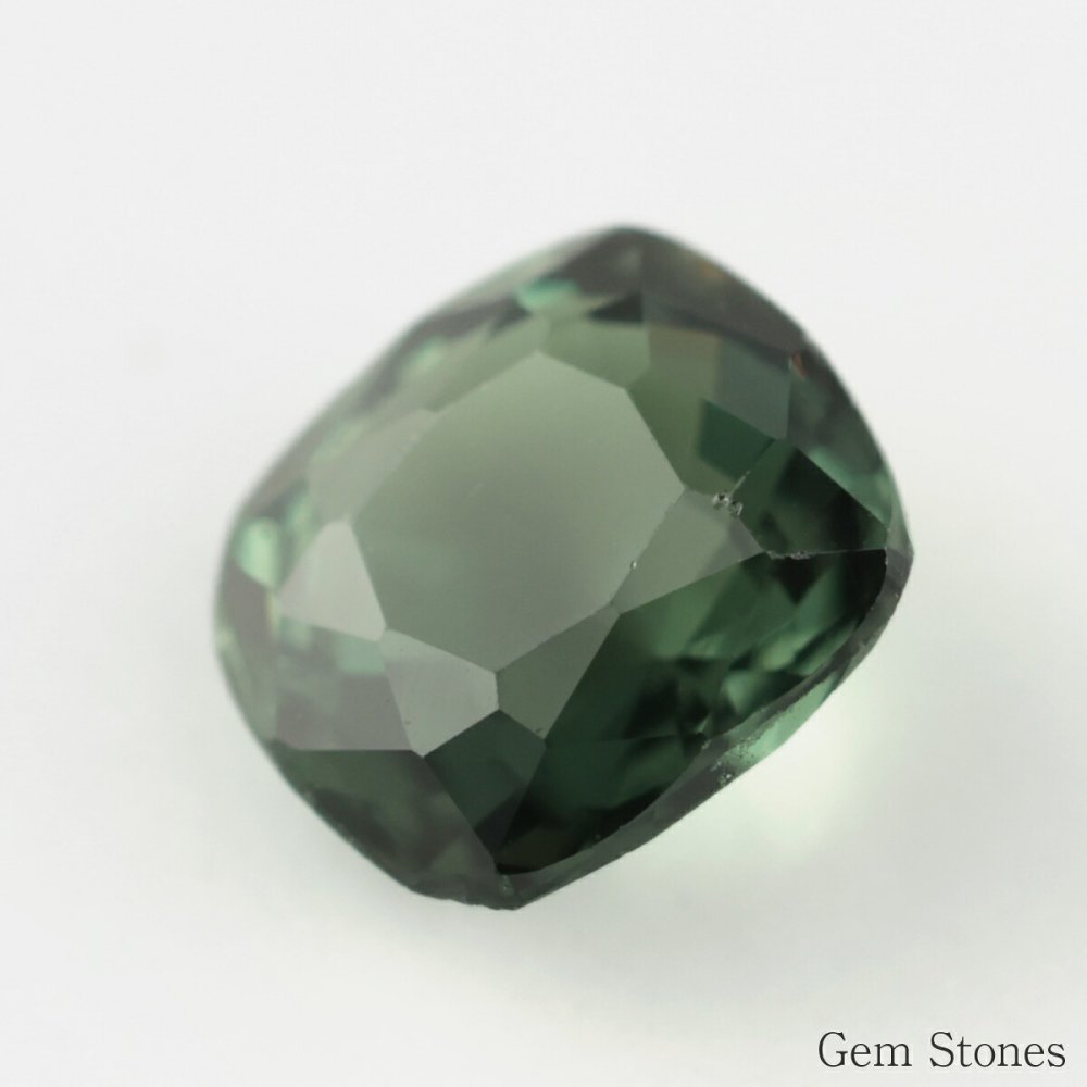 高品質 アレキサンドライト 0.40ct ルース 宝石 裸石 大粒 高品質 グリーン ジュエリー オリジナル 制作 コレクション 記念 お守り 誕生日 プレゼント