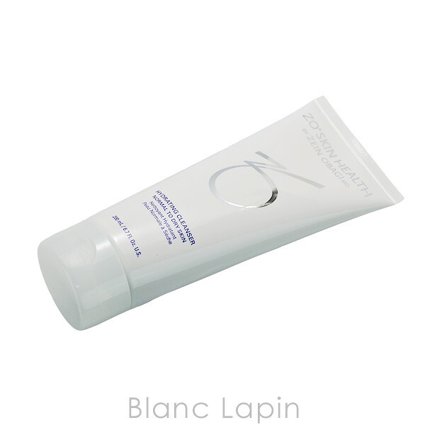 ゼオスキン ZO SKIN HEALTH ハイドレーティングクレンザー 洗顔フォーム 200ml