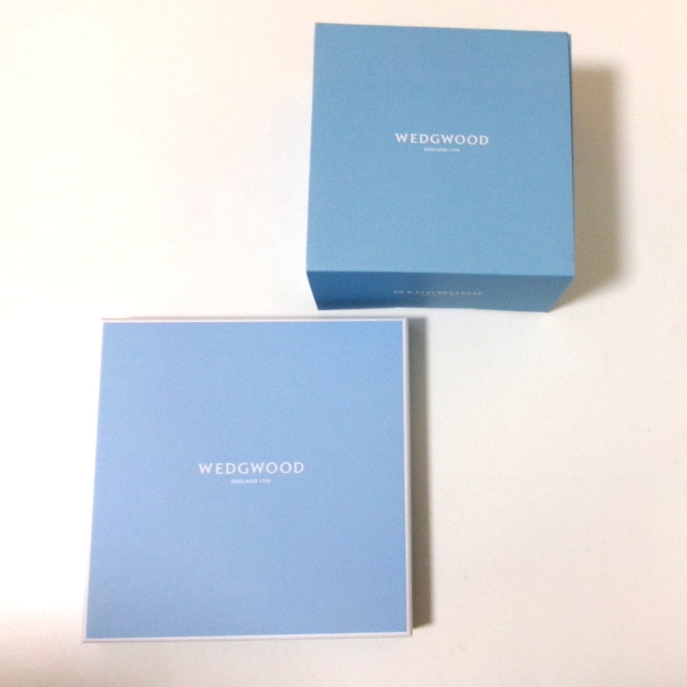 ウェッジウッドWEDGWOOD ワンダーラストWonderlust フォーチュン ２人用ティーセット　【セット　プレゼント　ギフト　ブランド食器】【御結婚御祝・内祝・新築御祝・還暦御祝・御礼・寿・ギフト包装可能】