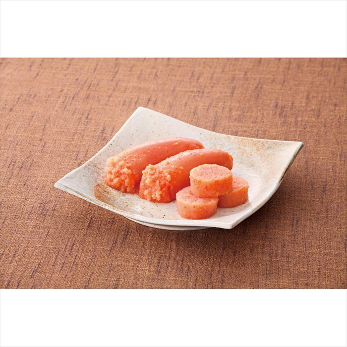 送料無料 お歳暮　博多の味 やまや うちの明太切子無着色500g 33554 ※11/2以降の出荷予定となります。北海道・沖縄・離島は配達不可 全国送料無料 お歳暮ギフト 早割 お歳暮2026 御歳暮 御見舞 お見舞い お取り寄せ グルメスイーツ