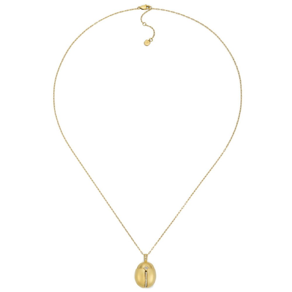 フォッシル FOSSIL Sutton アクセサリー ネックレス ペンダント レディース JF04962710