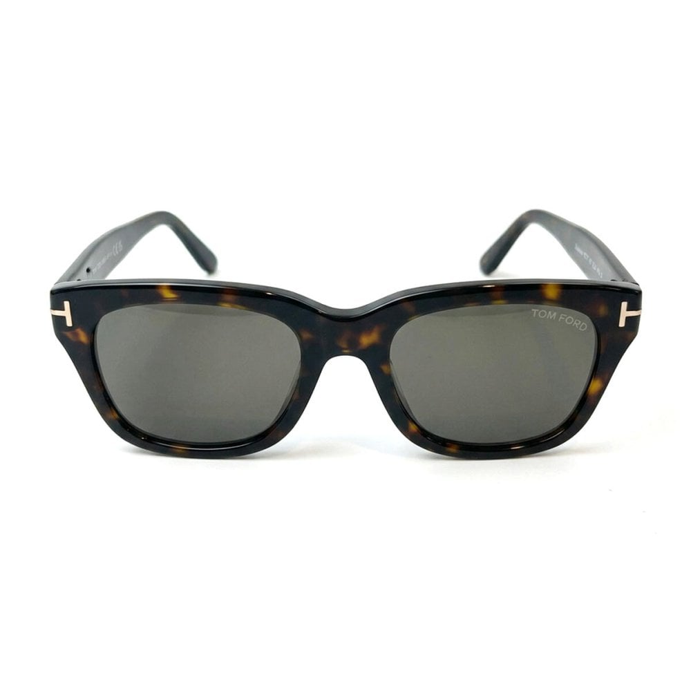 【並行輸入品】【正規品・新品 箱付き】TOMFORD トムフォード TF237 FT237 52N イタリア製 サングラス メガネ 眼鏡 メンズ レディース TOM FORD トム フォード 伊達メガネ