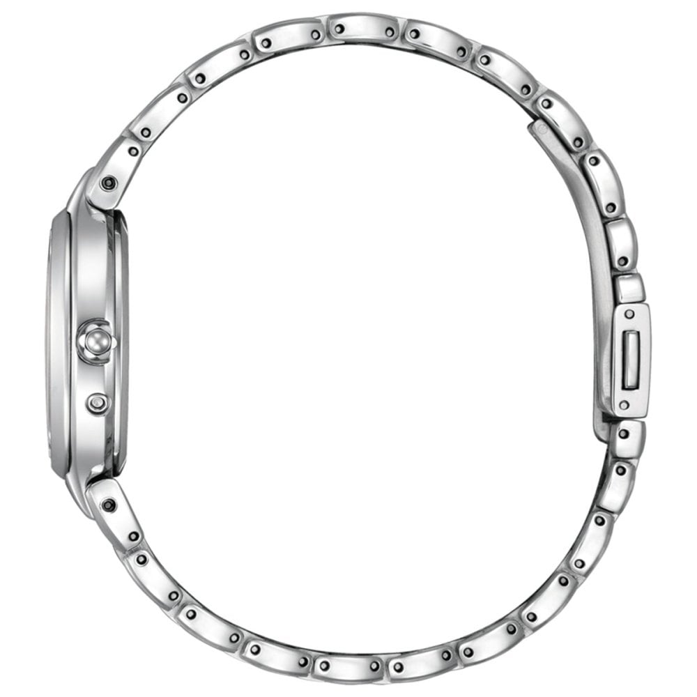 シチズン エクシード CITIZEN EXCEED エコドライブ 電波時計 DEAR Collection 限定 腕時計 ペアモデル メンズ レディース CB1140-79L ES9510-65L Limited Pair Model【2026 新作】