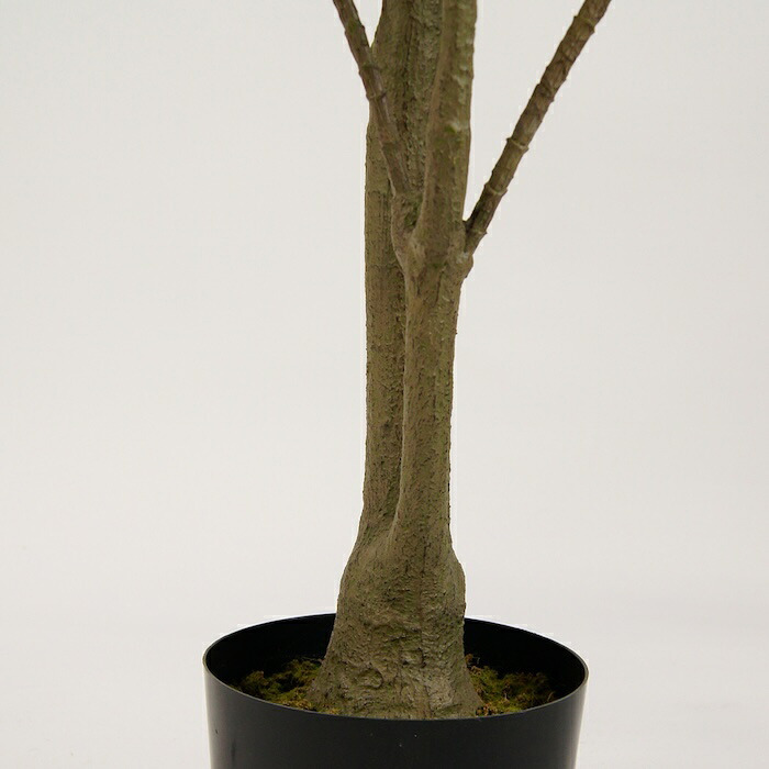 観葉植物 造花 ソングオブジャマイカ BROWN 全高約180cm 大型 フェイクグリーン 高級 本物そっくり リアル おしゃれ スタイリッシュ インテリア 人工観葉植物 アーティフィシャルグリーン モダン オフィス 店舗 ホテル 開店祝い 室内 リビング 玄関 風水 ドラセナ