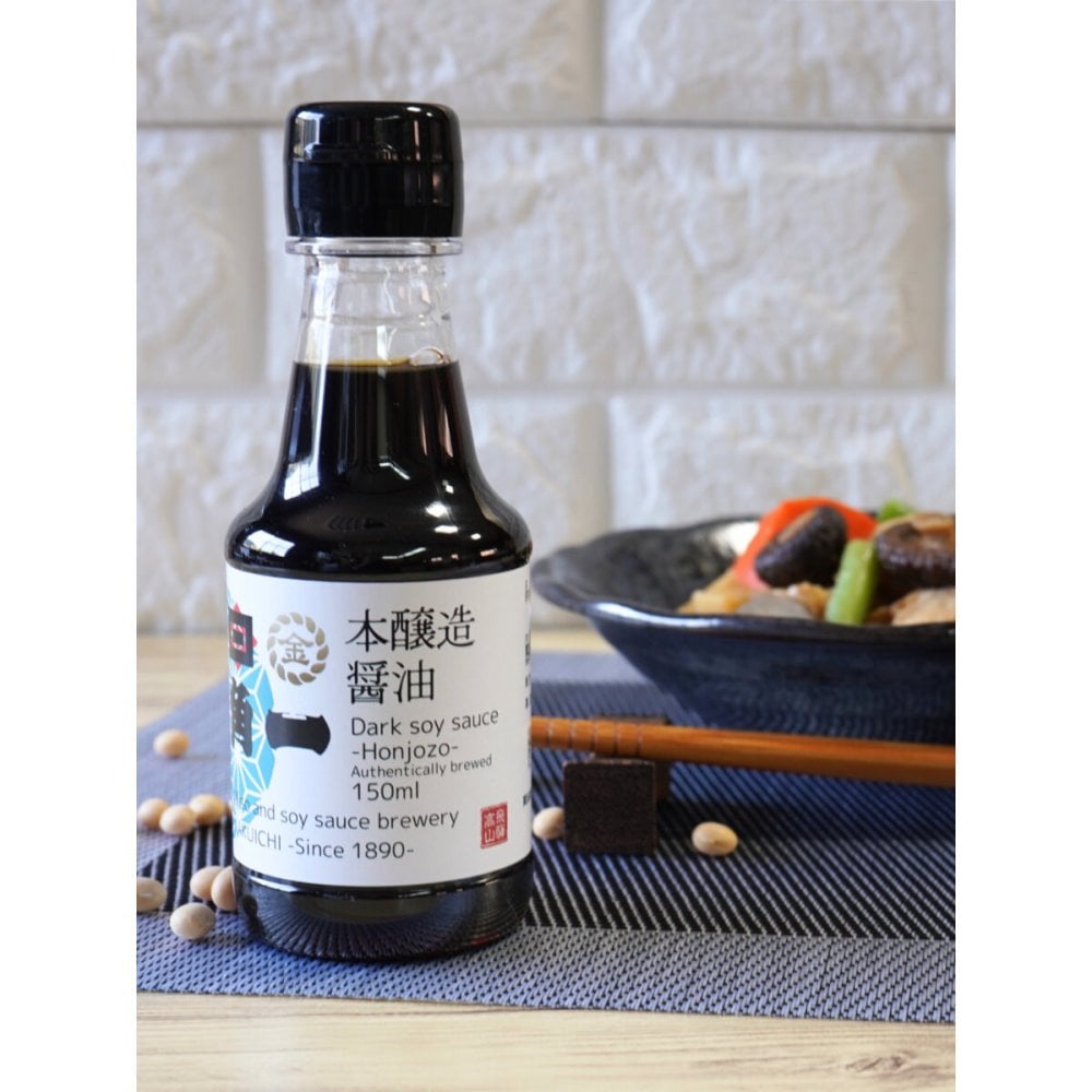 飛騨高山 角一 飛騨醤油 ミニボトル 詰め合わせ ギフト 4種入 醤油 セット 濃口醤油 淡口醤油 卓上サイズ