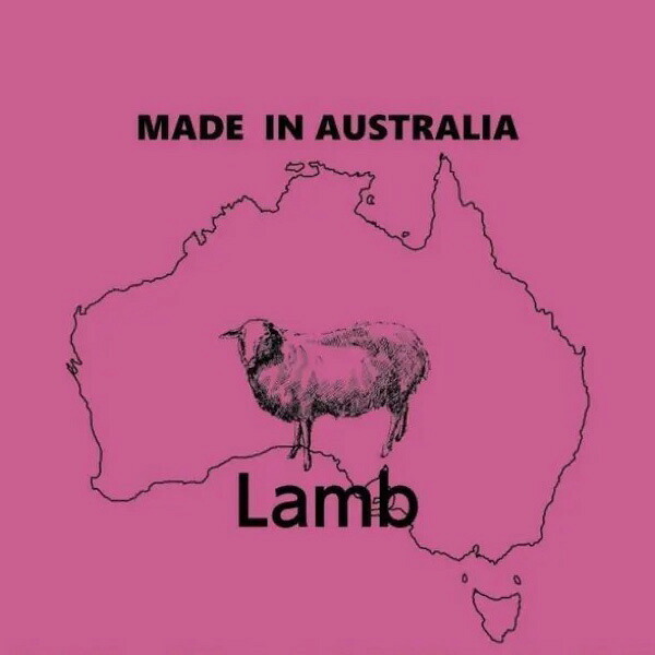 オージーラムプラス Aussie Lamb Plus ドッグフード 体重管理 犬用 8kg