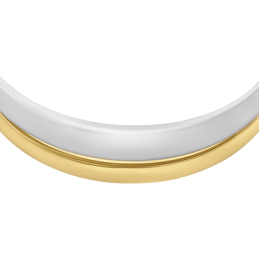 フォッシル FOSSIL Ellis アクセサリー ブレスレット バングル レディース JF04874998