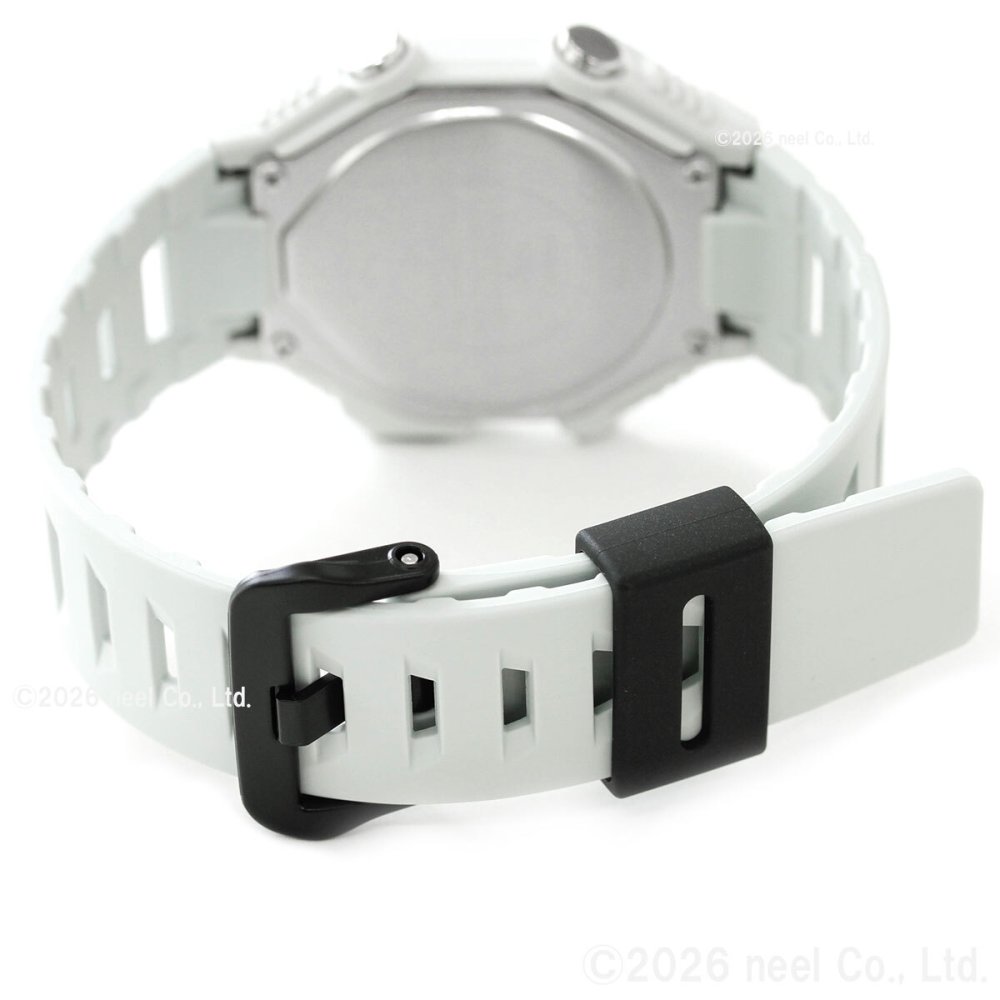 カシオ コレクション CASIO Collection デジタル 腕時計 WS-B1000-8BJF スマートフォンリンク