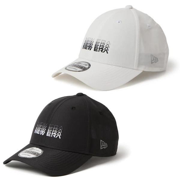 ニューエラ ゴルフ キャップ 9FORTY Motion Logo SMARTTECH New Era Golf (15125312) (15125313) お誕生日祝い お祝い 記念品 お父さん 父の日 彼氏 男性 30代 40代 50代 60代 母の日 お母さん 還暦祝い 敬老の日 彼女 人気プレゼント プレゼント