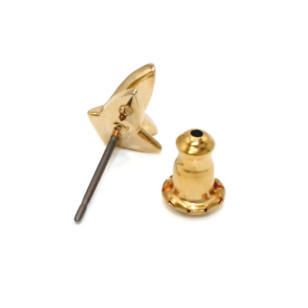 SWAROVSKI スワロフスキー ピアス 5736070 Idyllia Lilia アクセサリー ゴールド