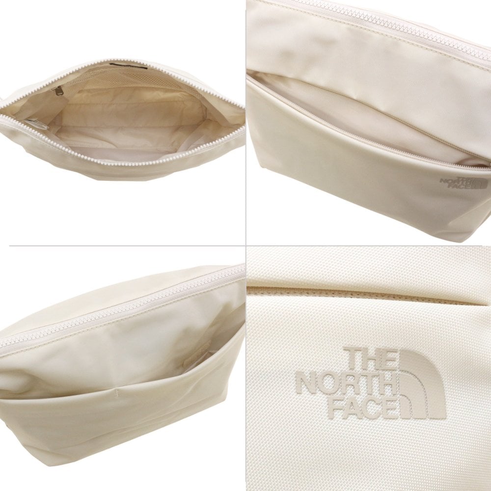  ザ・ノース・フェイス バッグ クロスバッグ THE NORTH FACE ホワイトレーベル WHITE LABEL ショルダーバッグ 韓国 SP CROSS BAG M 5L 斜め掛け メンズ レディース NN2PS10 (NN2PR22) 選べる2カラー 【ラッピング無料 誕生日 お祝い プレゼント ギフト 贈り物】 送料無料