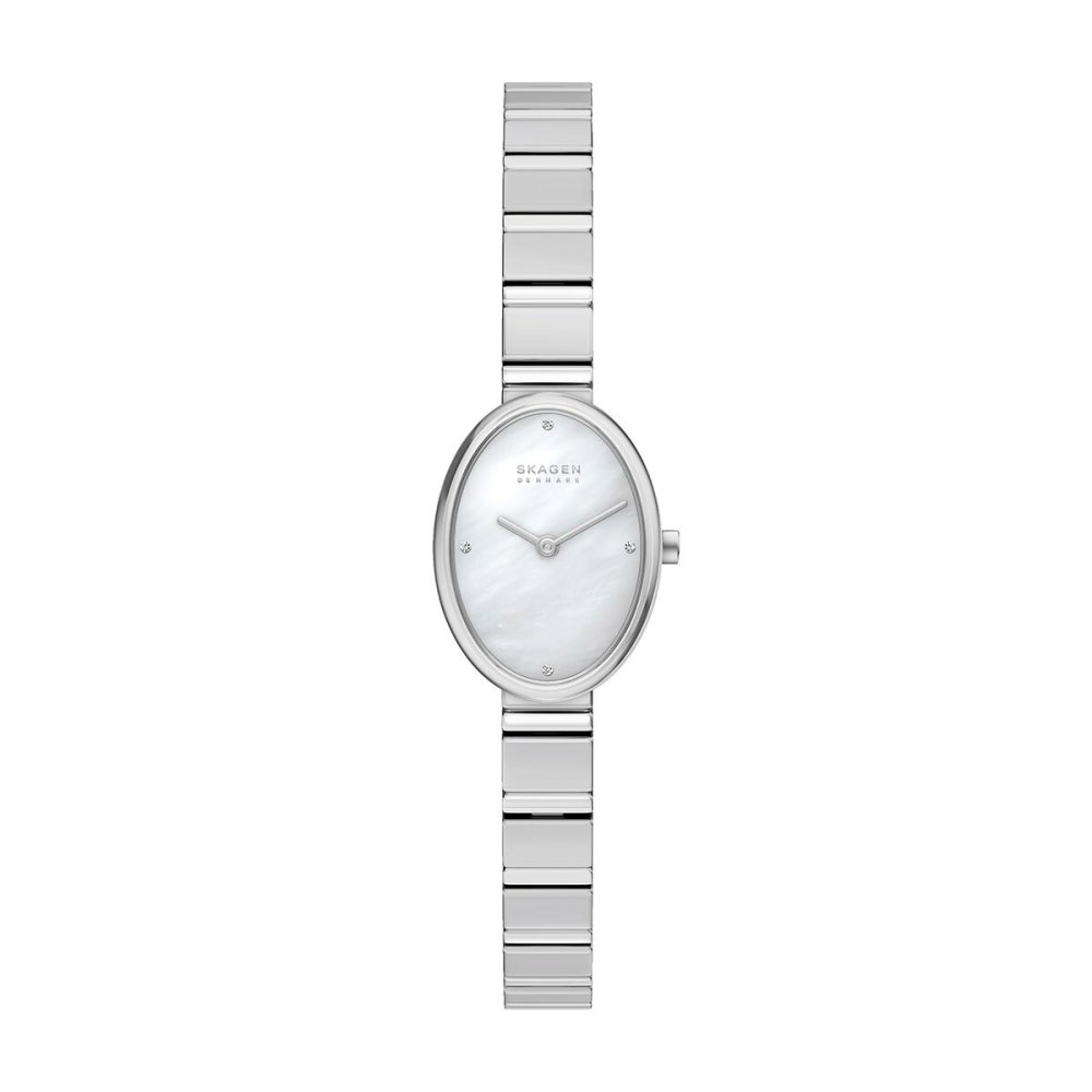 スカーゲン SKAGEN 腕時計 レディース 二針 ANITA OVAL   SKW3182【2026 新作】
