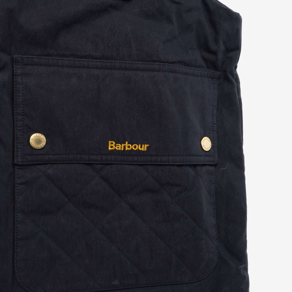 バブアー Barbour THEODORA GILET テオドラ ジレ LGI0205 ベスト ライナー レディース アウター