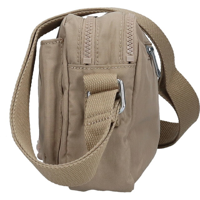 キプリング ショルダーバッグ レディース ブランド Kipling アバヌ M KI7076-4PW Soft Taupe