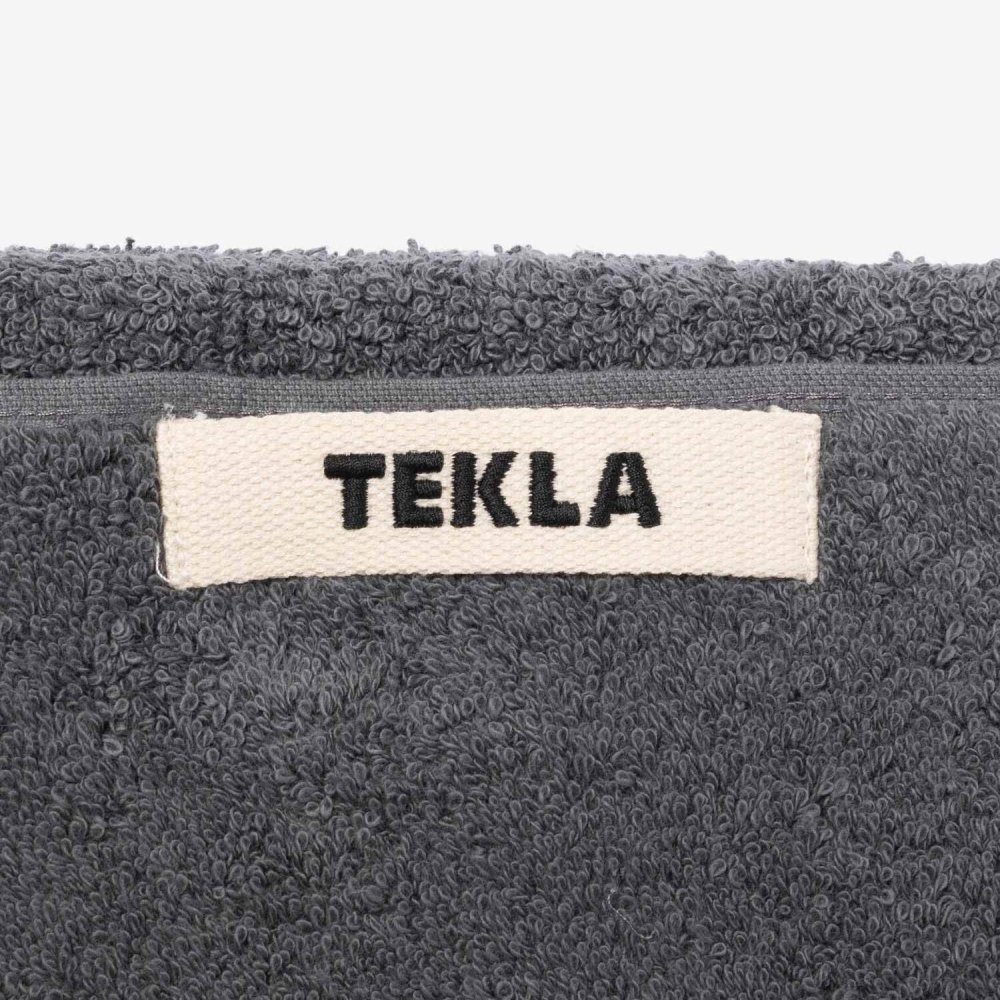 テクラ TEKLA TERRY TOWEL テリー タオル BATH SHEET バス シート 100×150 バスタオル 大判 雑貨 小物