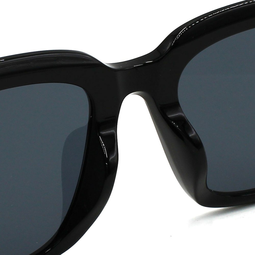 トムフォード TOM FORD サングラス FT0969-K/S 01A 55 アイウェア EYEWEAR アジアンフィット メンズ レディース ユニセックス ブラック+グレー