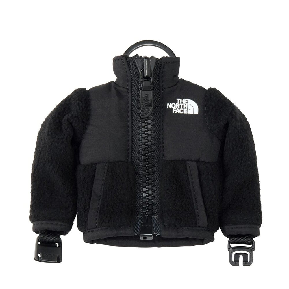 ノースフェイス キーホルダー ミニデナリジャケット N32605 THE NORTH FACE Mini Denali Jacket キーケース ギフト プレゼント