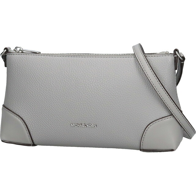 マイケルコース ショルダーバッグ レディース アウトレットブランド MICHAEL KORS マーフィー 32R6S1WC1V-054 QUARRY GREY
