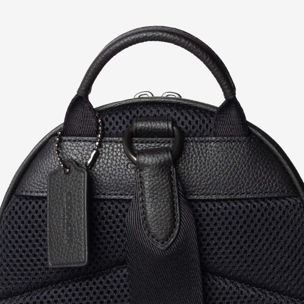 コーチ COACH CHARTER BAG チャーター パック CP162 ボディバッグ ショルダーバッグ メンス バッグ