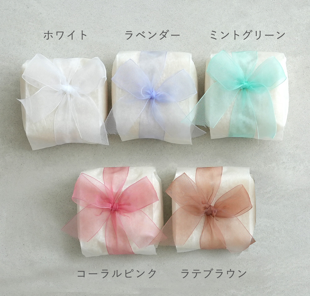 お祝い・内祝い お米ギフト2合 リボンボックス 3個・6個・10個 | 内祝い　結婚祝い 長寿祝い お米ギフト 石川県産 プレゼント ギフト 贈り物	