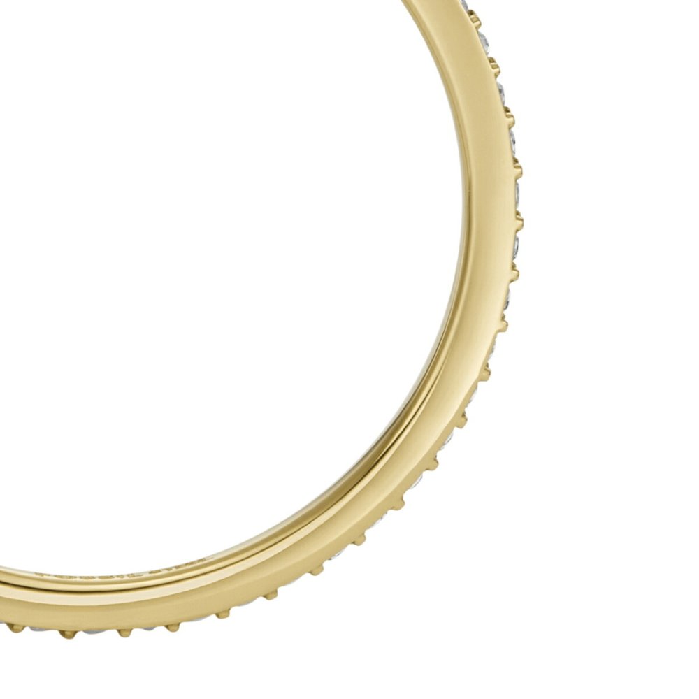 フォッシル FOSSIL Ellis アクセサリー 指輪 リング サイズ（US）9 レディース JF046867109