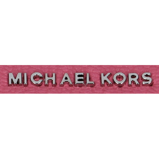 マイケルコース ハンドバッグ レディース ブランド MICHAEL KORS レイラ 2WAY 30S5S9IS1L-661 ROSEWOOD