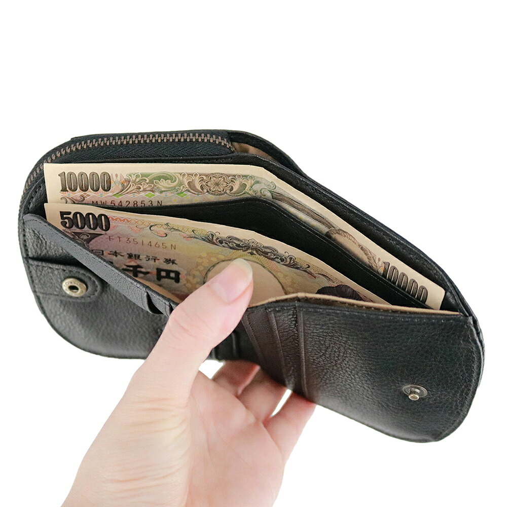 ダコタ 二つ折り財布 本革 Dakota イルベーネ 32321 レディース 送料無料 誕生日プレゼント ギフト ラッピング無料 【正規代理店】