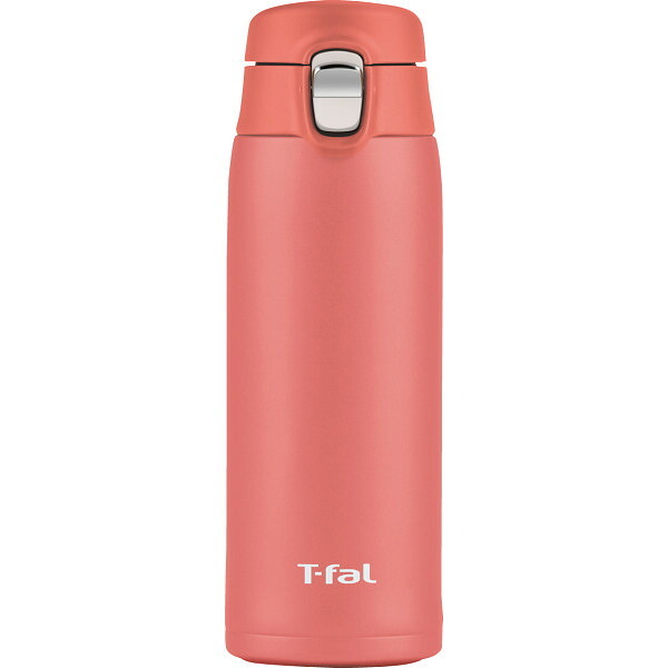 ティファール ティファール ライト＆ゴーマグ （４００ｍｌ） [26-0307-034] Ｎ２１５０５ プレミアムギフト 贈り物 お祝い 本体＝ステンレス、蓋＝ポリプロピレン 内祝い 出産内祝い 結婚内祝い 快気祝い 新築祝い お返し 贈り物 プレゼント ギフト
