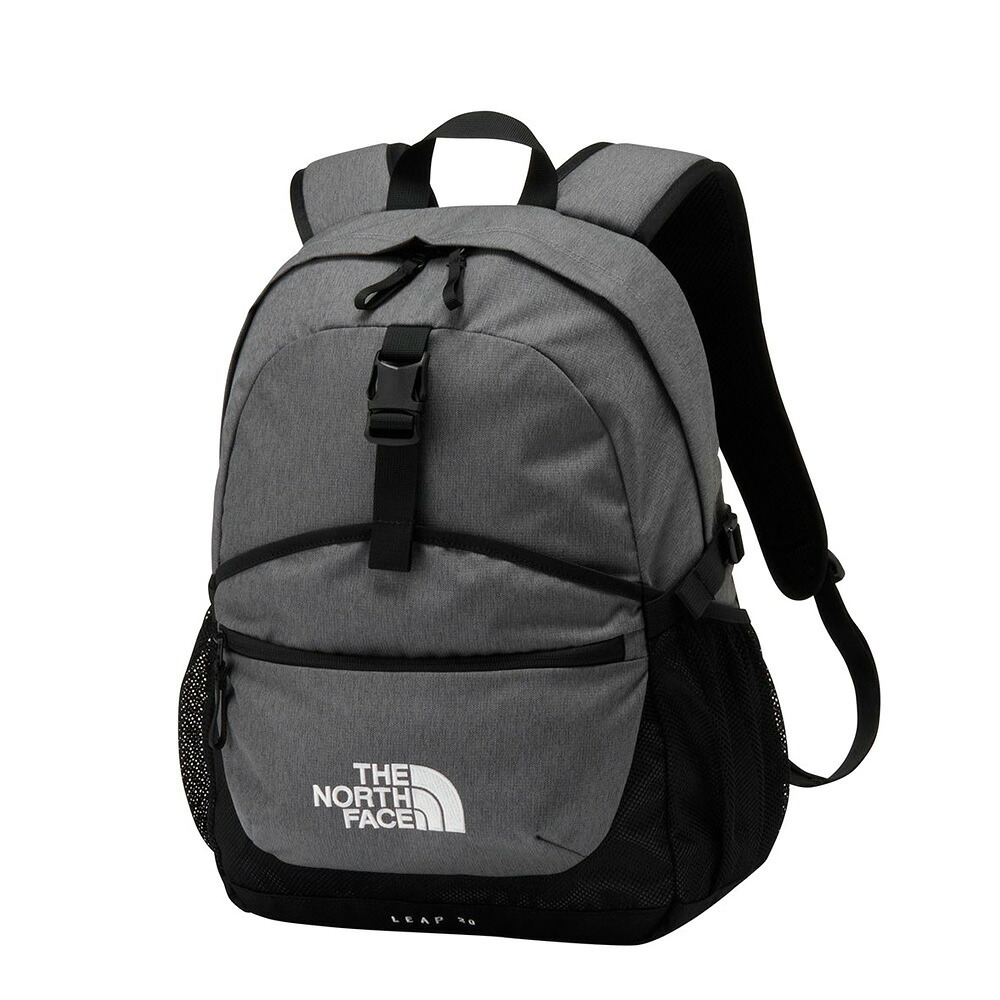 ノースフェイス リュック バック リープ20 23L THE NORTH FACE NM62611 LEAP20 デイパック バックパック通勤 通学 PC収納 ブラック 黒 ホワイト レッド グレー