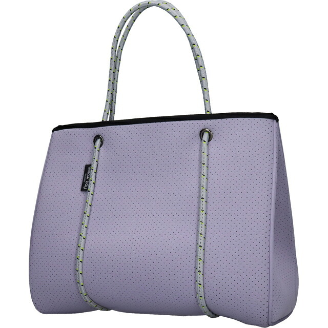 ウィローベイ トートバッグ レディース ブランド WILLOWBAY デイドリーマーウィズジップクロージャーフルサイズ マザーズバッグ  LAVENDER MIST