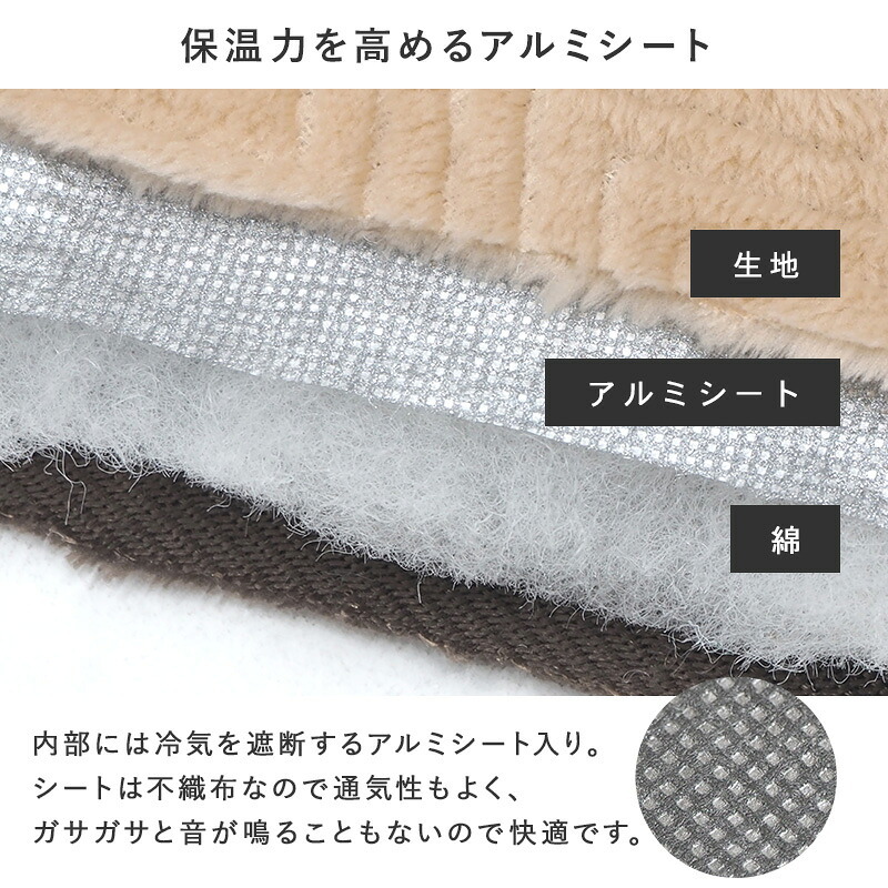 こたつ掛け布団 こたつ布団 長方形 好評 うす掛けこたつ布団 ビケ950 コタツ布団 こたつふとん こたつ ふとん コタツ 布団 かけふとん 掛け 薄手 アルミシート入り 保温 210×170cm こたつ用掛け布団 こたつ用布団 季節家電 暖房器具 冬用