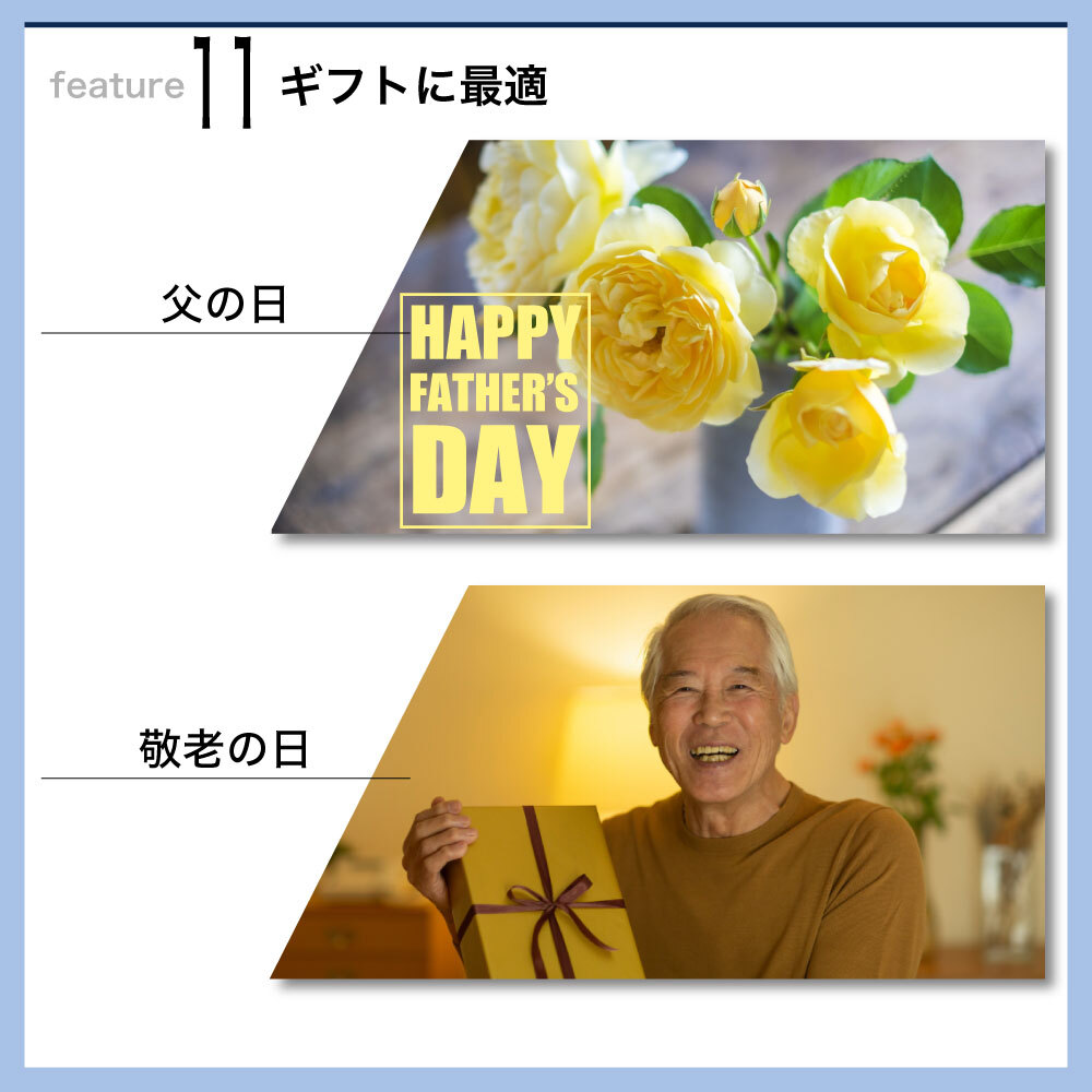 ギフト 靴下 メンズ 介護 3足セット 超ゆったり ゴムなし ソックス 高級ギフトBOX入 しめつけない むくみ 日本製 敬老の日 誕生日 祖父 プレゼント