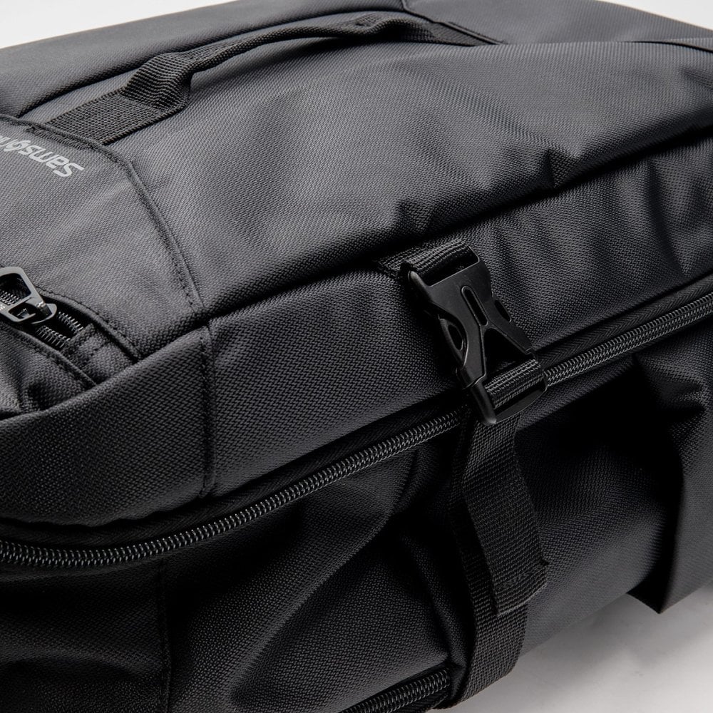 サムソナイト Samsonite リュック メンズ レディース ビジネスリュック バックパック アンダンテ2 ANDANTE 2 ブラック 黒 PC収納 17.6インチ 通勤 通学 出張 旅行 リュックサック 153339-5455