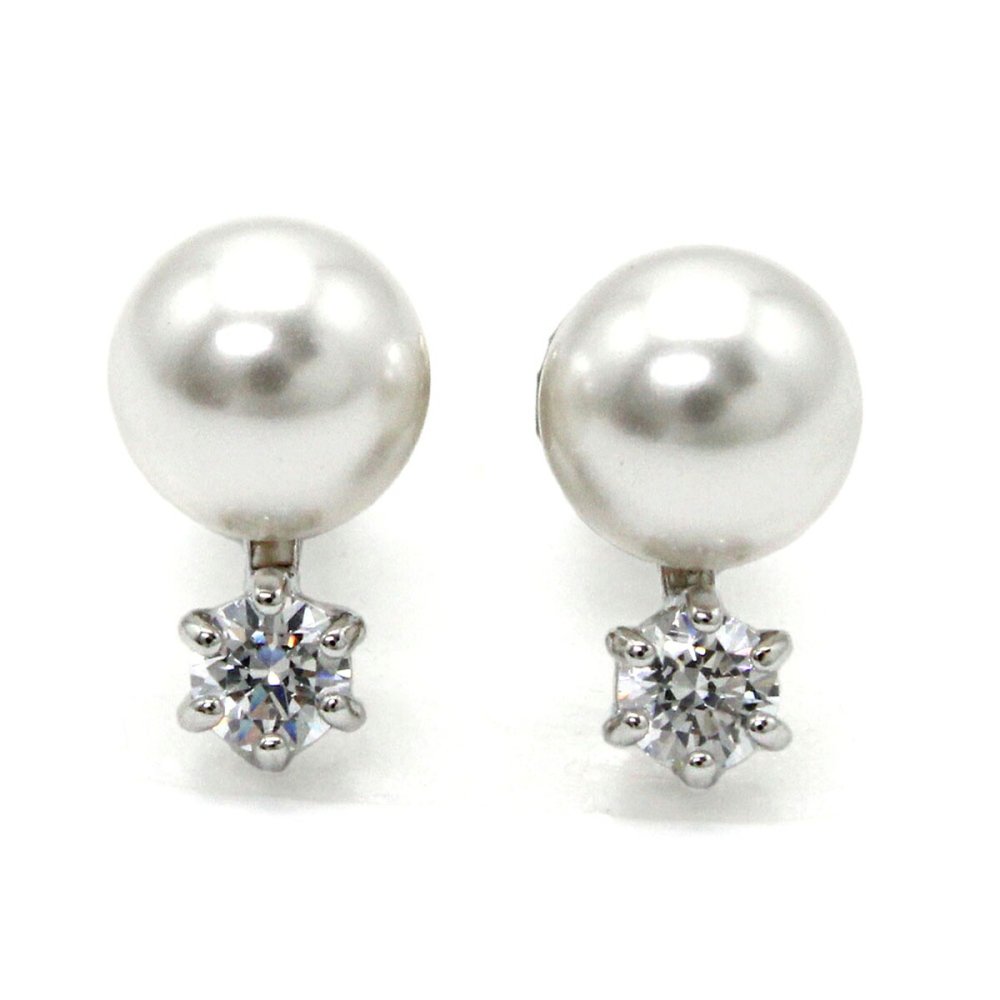 スワロフスキー swarovski ピアス Matrix アクセサリー 5694225 マトリックス スタッドピアス レディース ホワイト 海外正規品