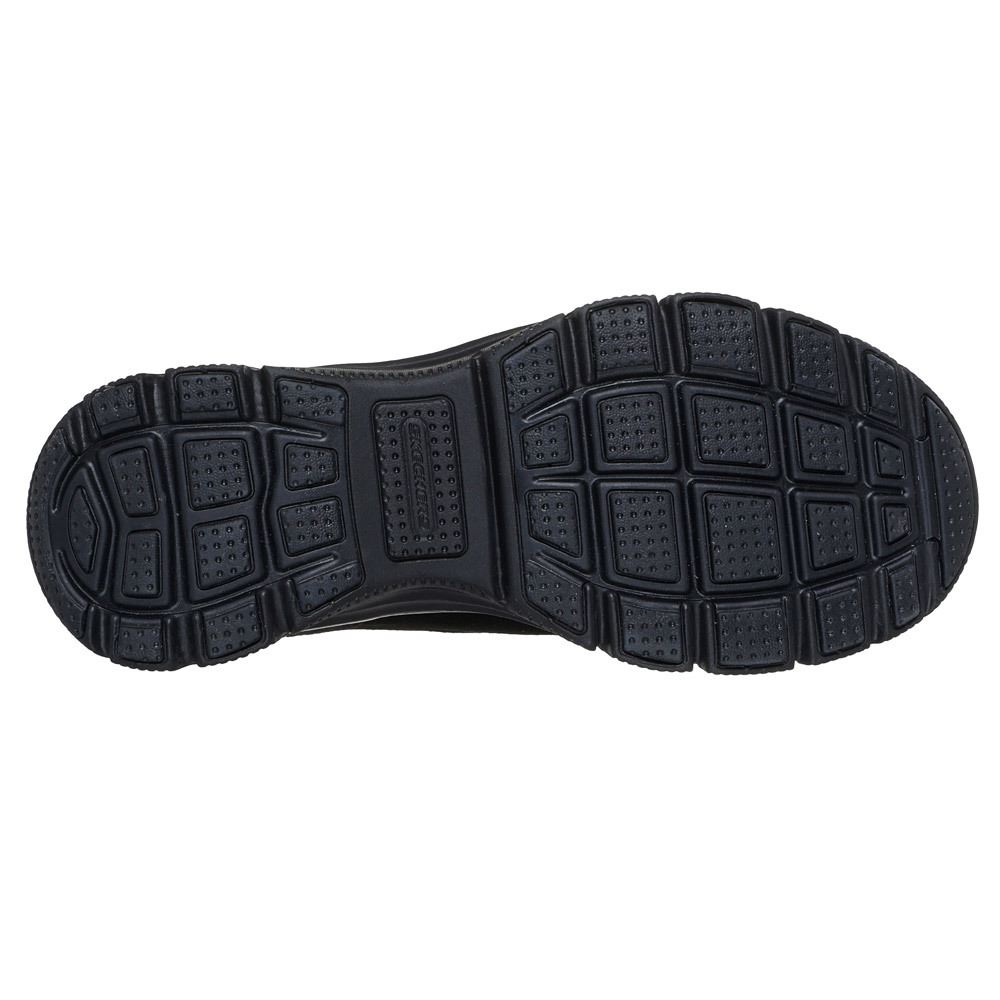 スケッチャーズ スリップインズ レディース 防水 ウォータープルーフ イージー ゴーイング ウィンター ウィンド SKECHERS Slip-ins ブーツ レザー スエード ハンズフリー ノーマル幅 169158